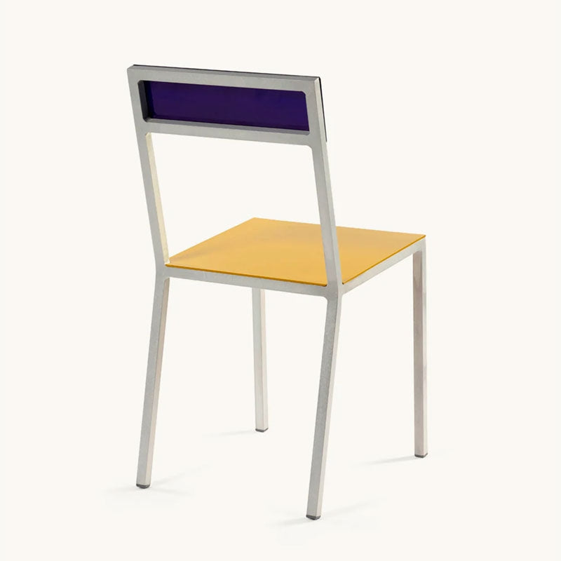 Alu chair