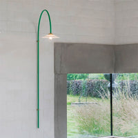Hanging lamp n°2