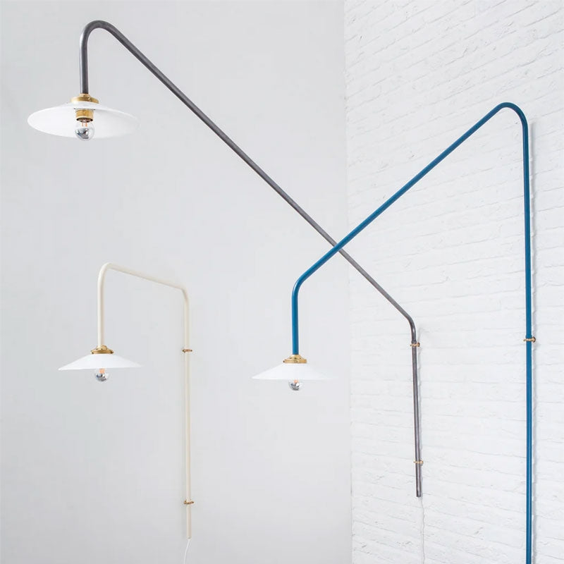 Hanging lamp n°4