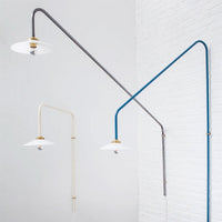 Hanging lamp n°4