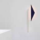 Tramonto wall lamps collection