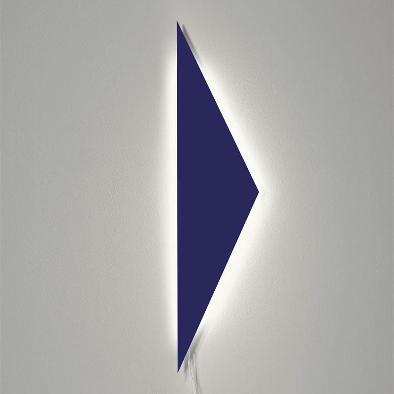 Tramonto wall lamps collection