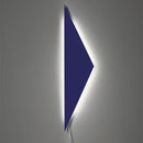 Tramonto wall lamps collection