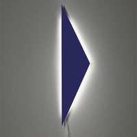 Tramonto wall lamps collection