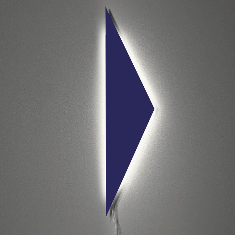 Tramonto wall lamps collection