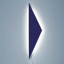 Tramonto wall lamps collection