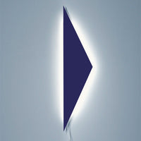 Tramonto wall lamps collection