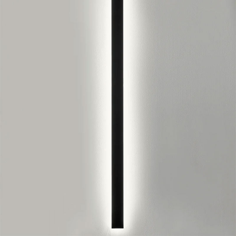 Tramonto wall lamps collection