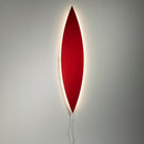 Tramonto wall lamps collection
