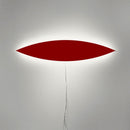 Tramonto wall lamps collection