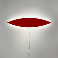 Tramonto wall lamps collection