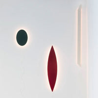 Tramonto wall lamps collection