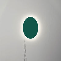 Tramonto wall lamps collection