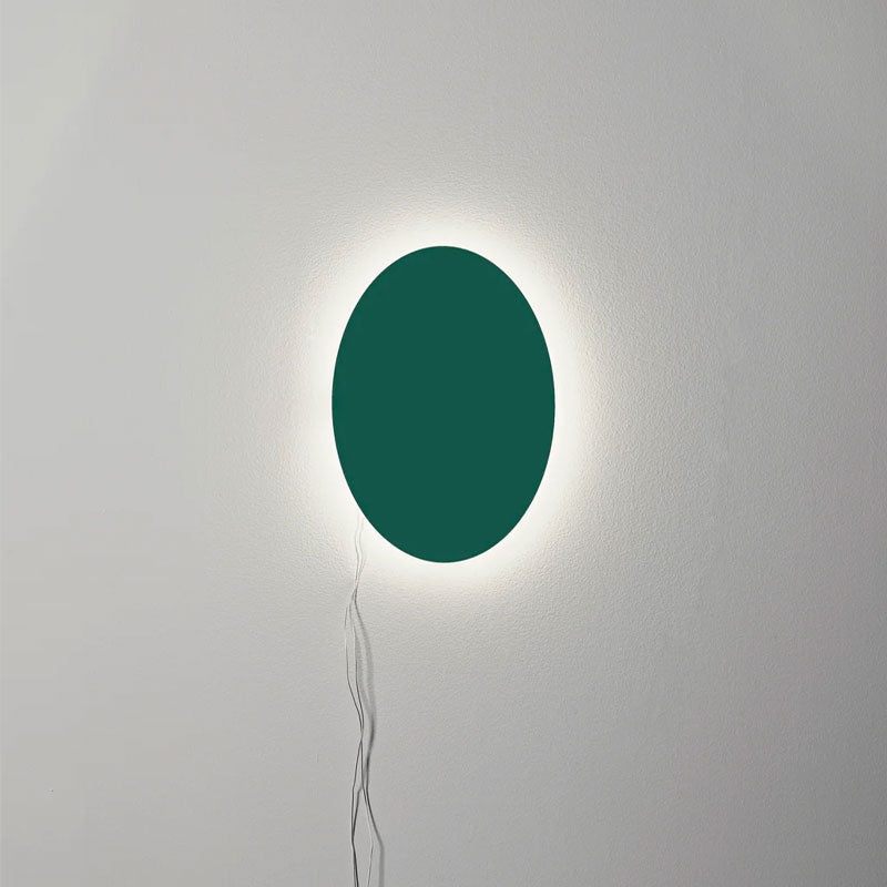 Tramonto wall lamps collection