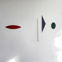 Tramonto wall lamps collection