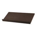 String Magazine Shelf Wood