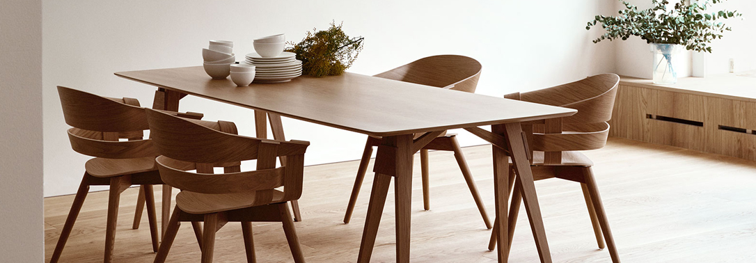 Design House Stockholm Furniture